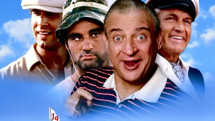 What Happened to the Cast of Caddyshack?