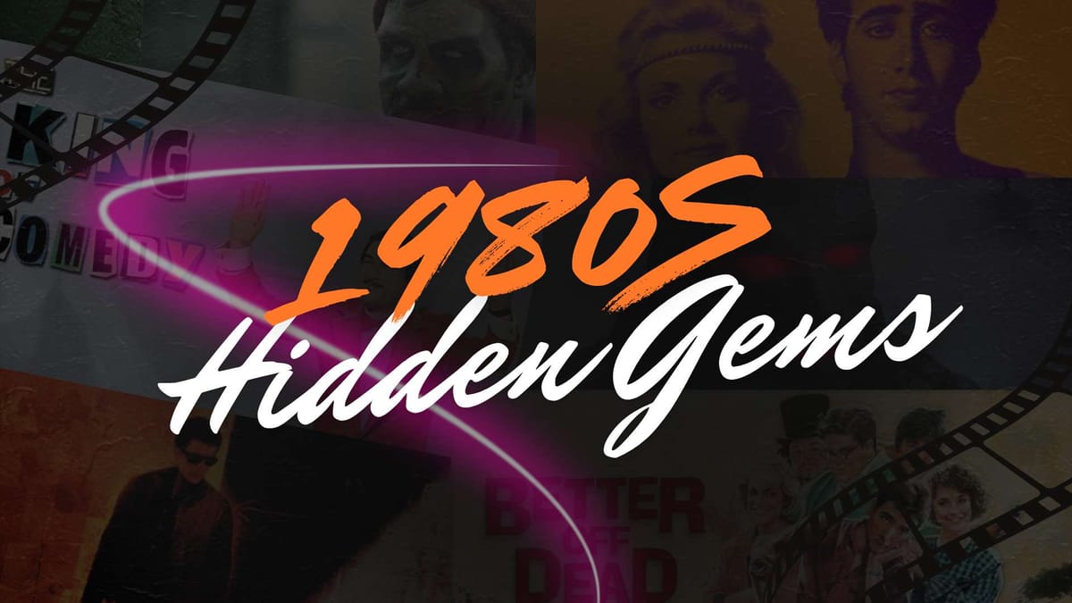 80s hidden gems 2